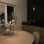 The In The Middle Of Lofoten Apartment Vestvagoy