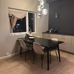 Apartment The In The Middle Of Lofoten Vestvagoy
