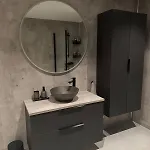 The In The Middle Of Lofoten Апартаменты Vestvagoy
