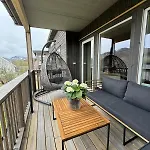 Apartment The In The Middle Of Lofoten