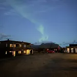 The In The Middle Of Lofoten * Vestvagoy