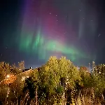 The In The Middle Of Lofoten Apartment *