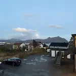 Apartment The In The Middle Of Lofoten Vestvagoy