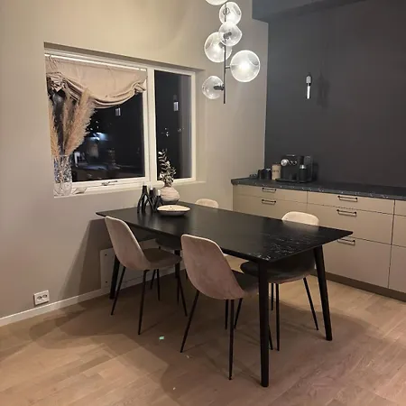 Apartament The In The Middle Of Lofoten Gravdal (Vestvagoy)