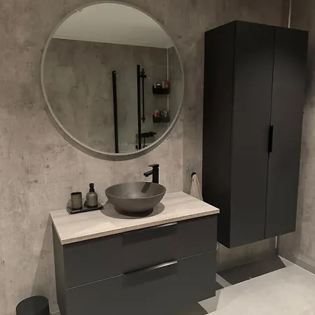 The In The Middle Of Lofoten Apartamento Vestvagoy