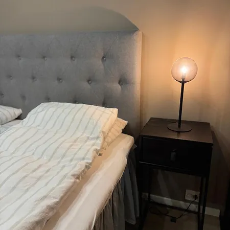 The In The Middle Of Lofoten * Vestvagoy