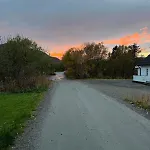 The In The Middle Of Lofoten *